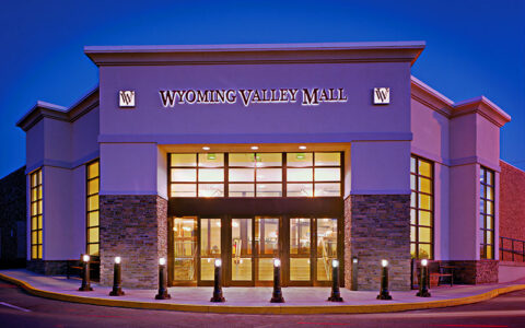 Wyoming Valley Mall